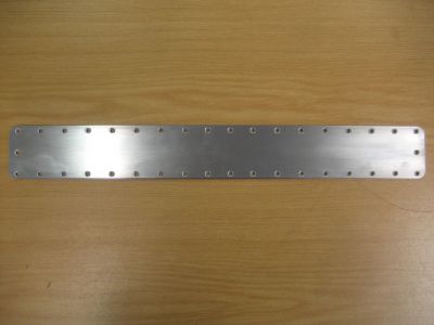 Closing Plate - T51-T55